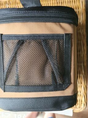 Duluth Trading Co. Fire Hose Lunchbox - Thumbnail 3